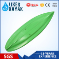 Material del casco de LLDPE Kayak barato de los cabritos